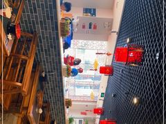 -四季大盘涮肉园(天竺店)