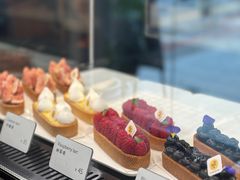 -Money Shops(愚园路店)