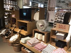 门面-MUJI无印良品(世博源店)