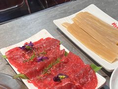 -生活如沸·顺德水牛奶火锅(大学路店)