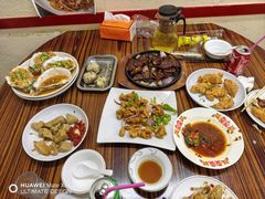 -谢记上海大排档(长寿路店)