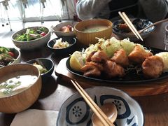 -铃木食堂(帽儿胡同店)