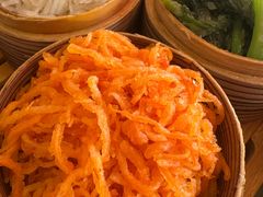 -晋阳春·山西菜·北京烤鸭(交大店)