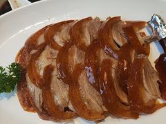 -福来居烤鸭店(天坛二店)
