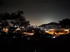 -狐尾山公园