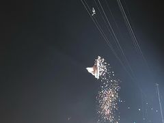 -清真·馬坡二旦烧烤(人生一串拍摄店)