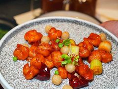 -荟廷·晶萃(陆家嘴尚悦湾店)