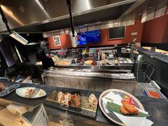 -乌君·酒场·炭火烧鸟(侨城坊店)