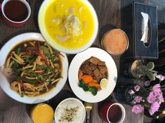 -隐食餐厅(金水湾公馆店)