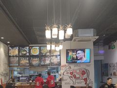 -柳叶刀烧烤(北大清华店)