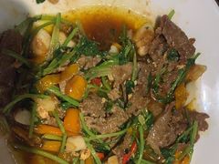 -满园烤鸭·春饼(沈北万达店)