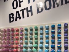-LUSH(威尼斯人店)