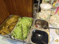 -高玛纳驴肉火烧(一世界店)