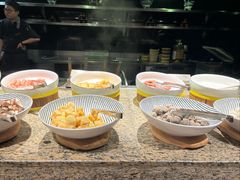 -上海锦江汤臣洲际大酒店壹阶层