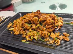 -香丰阁·烤鸭·川湘菜(清河店)