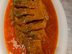 -开封大宏喜来登酒店·采悦轩中餐厅