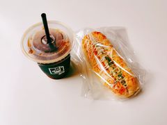 -JPG coffee(广州体育西店)