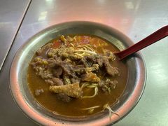 -铭辉沙嗲面(新街商业城店)