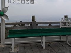 -长沙黑麋峰国家森林公园