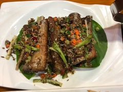 -东北大菜馆(延长路店)