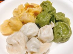 -枣子树·素食餐厅(普陀山店)