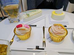 -麦雪尔甜品·生日蛋糕(新街口旗舰店)