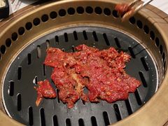 -花味·自助烤肉(大观天地店)
