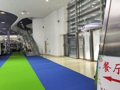 -上海汽车会展中心