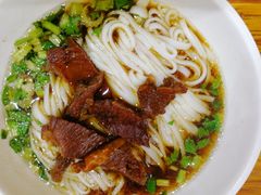 -肆姐面粉馆(坡子街店)