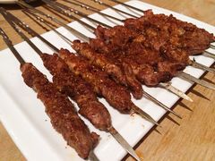 -大巴扎的姑娘(荣盛时代广场店)