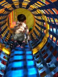 -宝燕乐园(闵行旗舰店)