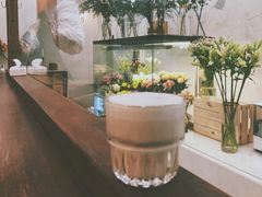 -SPARROW 家雀儿咖啡本店