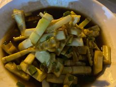 油焖笋-丁来兴酒店(西街店)