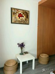 -榕树上·瑜伽普拉提