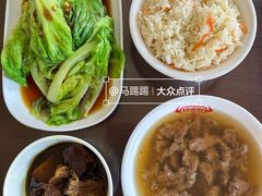 -好成财牛排馆(涂门街总店)