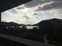 -宁波九龙湖开元度假村