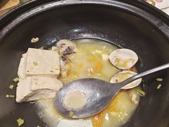 -鹭岛新泉客家菜·海鲜·融合菜(莲前店)