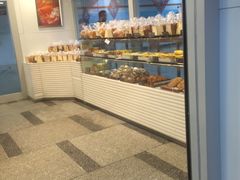 -BreadTalk面包新语(长寿路地铁站店)