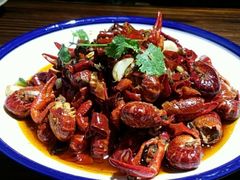 -功夫小龙虾·烧烤·江湖菜(金沙洲店)
