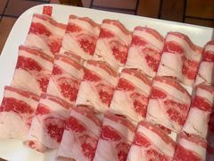 -1078號老北京涮肉(万达广场店)