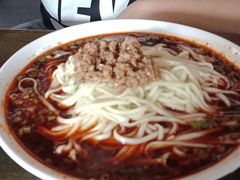 杂酱面-张醪糟(街子店)