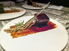 -桂满陇·西湖船宴(平安金融中心店)