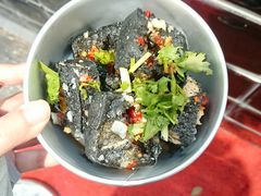 -黑色经典臭豆腐·湖南特产(太平街口店)