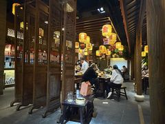 -南京大牌档(凯德1818店)