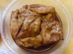 油豆腐-古代饭堂(冠亚店)