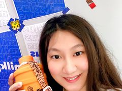 -milkplus·泰式奶茶(较场东路店)