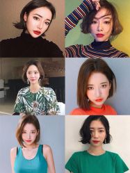 -DH2 hair