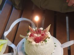 -WenTinG文汀·半糖蛋糕(合生汇店)