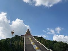 -龙口南山旅游景区