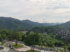 -白石龙音乐公园
